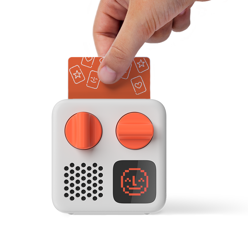 Yoto Mini + Captain Underpants Bundle