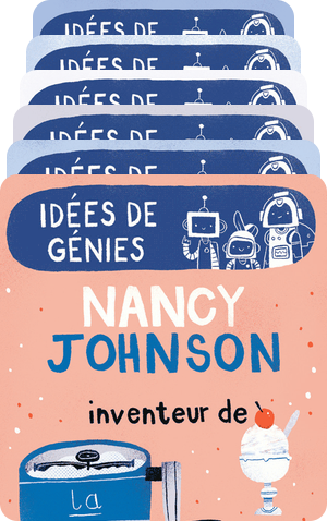 Explorobots : Idées de génies