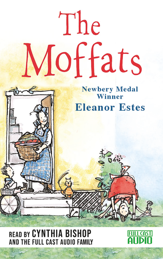 The Moffats
